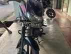 Bajaj Discover 2011