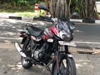Bajaj Discover 2011