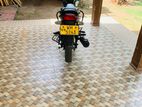 Bajaj Discover 2011