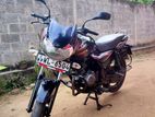 Bajaj Discover 2011