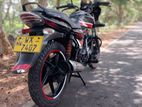 Bajaj Discover 150 2011