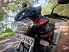 Bajaj Discover 150 2011