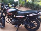 Bajaj Discover 2011