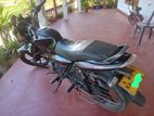 Bajaj Discover 2011