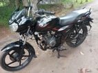 Bajaj Discover 2011