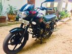 Bajaj Discover 2011