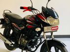 Bajaj Discover 100 2011