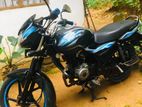 Bajaj Discover 2011