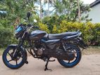 Bajaj Discover 2011