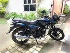 Bajaj Discover 2011