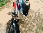 Bajaj Discover 2011