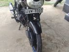 Bajaj Discover 2011