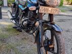 Bajaj Discover 2011
