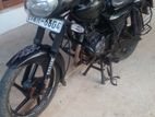 Bajaj Discover 2011