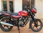 Bajaj Discover 2011