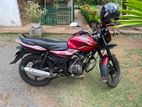 Bajaj Discover 2011