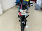 Bajaj Discover 2011