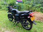 Bajaj Discover 2011