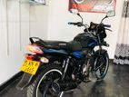 Bajaj Discover 2011