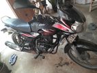 Bajaj Discover 2011