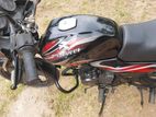 Bajaj Discover 2011