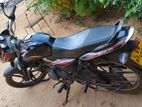 Bajaj Discover 2011