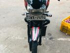 Bajaj Discover 2011