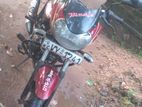 Bajaj Discover 2011