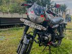 Bajaj Discover 2011
