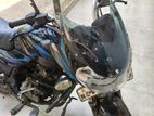 Bajaj Discover 2011