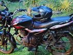 Bajaj Discover 2011