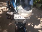 Bajaj Discover 2011