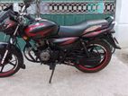 Bajaj Discover 2011