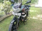 Bajaj Discover 2011