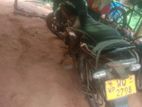 Bajaj Discover 2011