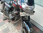 Bajaj Discover 2011