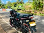 Bajaj Discover 2011