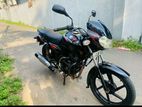 Bajaj Discover 2011