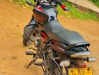 Bajaj Discover 2011