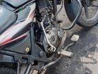 Bajaj Discover 2012 2011