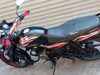 Bajaj Discover 2012