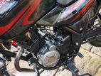 Bajaj Discover 150 2012