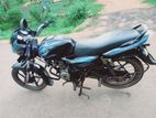 Bajaj Discover 2012