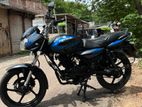 Bajaj Discover 2012