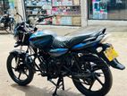 Bajaj Discover 2012