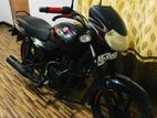 Bajaj Discover 2012
