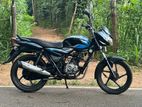 Bajaj Discover 2012
