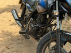 Bajaj Discover 2012