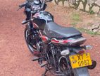 Bajaj Discover 2012