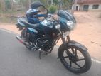 Bajaj Discover 2012